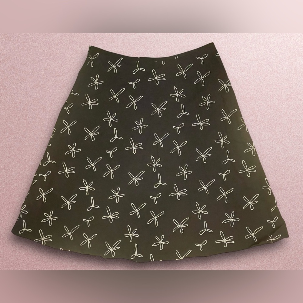 New York & Company Skirt